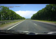 Водитель убегает от ДПС, но выложил видео в сеть